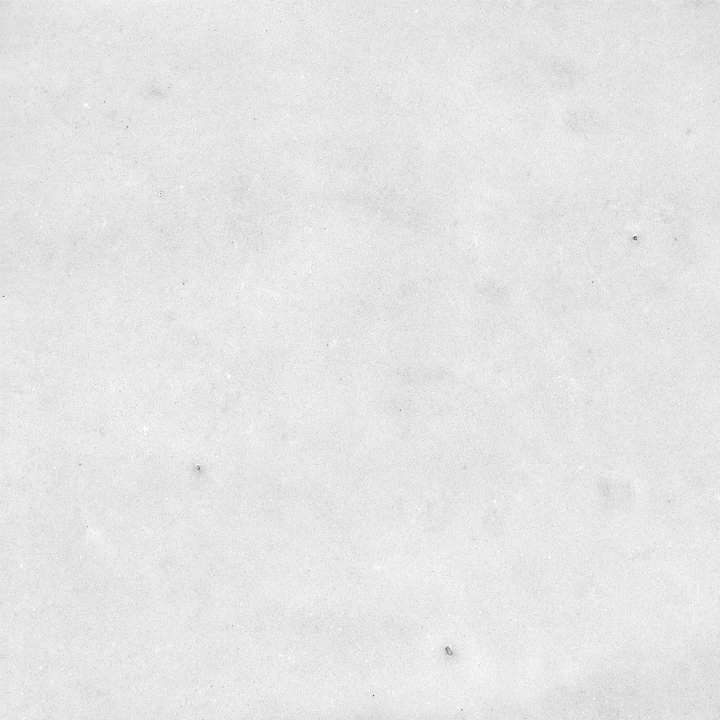 Harmony Afra White matowa 10.7x10.7 cm gr. 9 mm