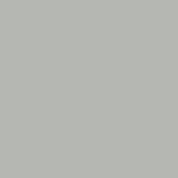 Harmony Rubik Silver matowa 12.3x12.3 cm gr. 9 mm
