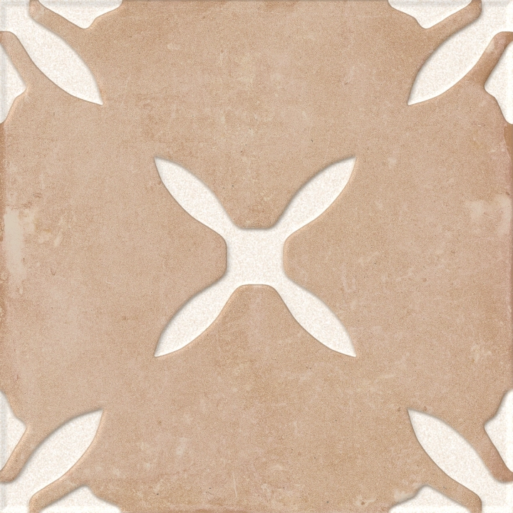 Harmony Pangea Clay warstwowa techniczna 22.3x22.3 cm gr. 9 mm