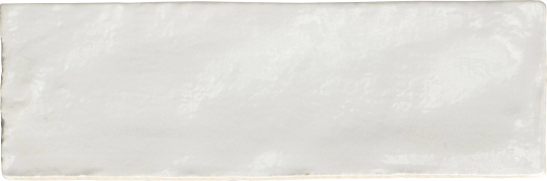 Harmony Riad White matowa 6.5x20 cm gr. 9 mm