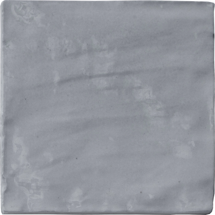 Harmony Riad Grey matowa 10x10 cm gr. 9 mm