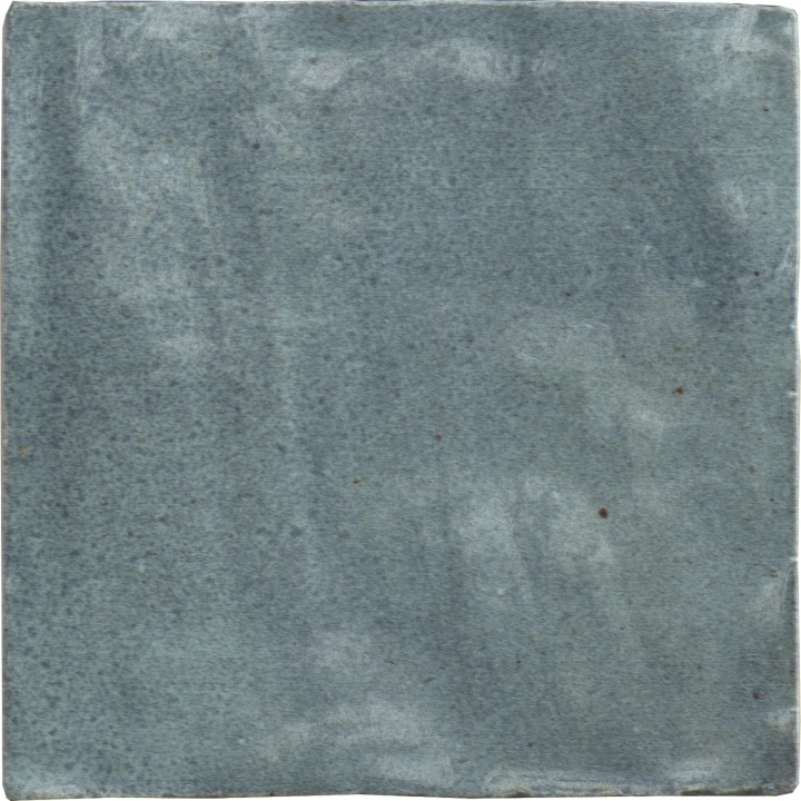 Harmony Riad Aqua matowa 10x10 cm gr. 9 mm