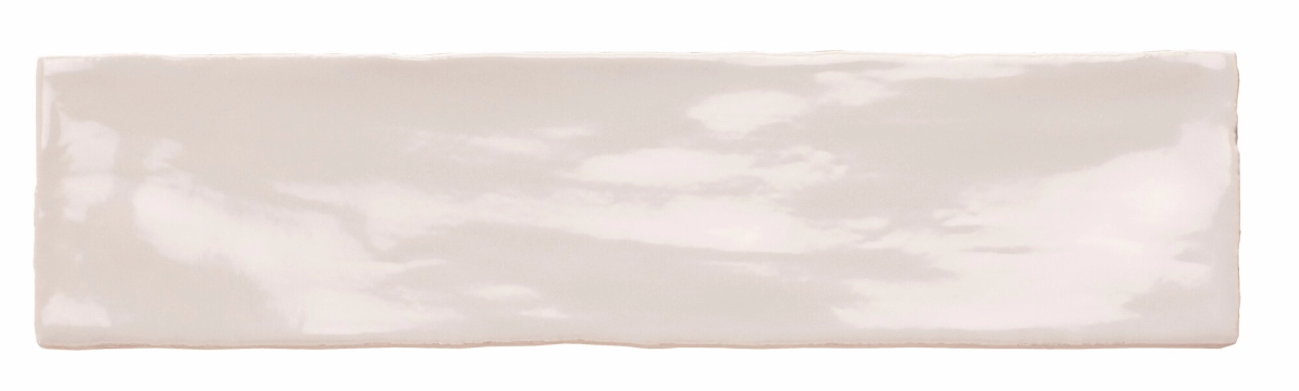 Harmony Poitiers Ecru błyszcząca 7.5x30 cm gr. 8 mm