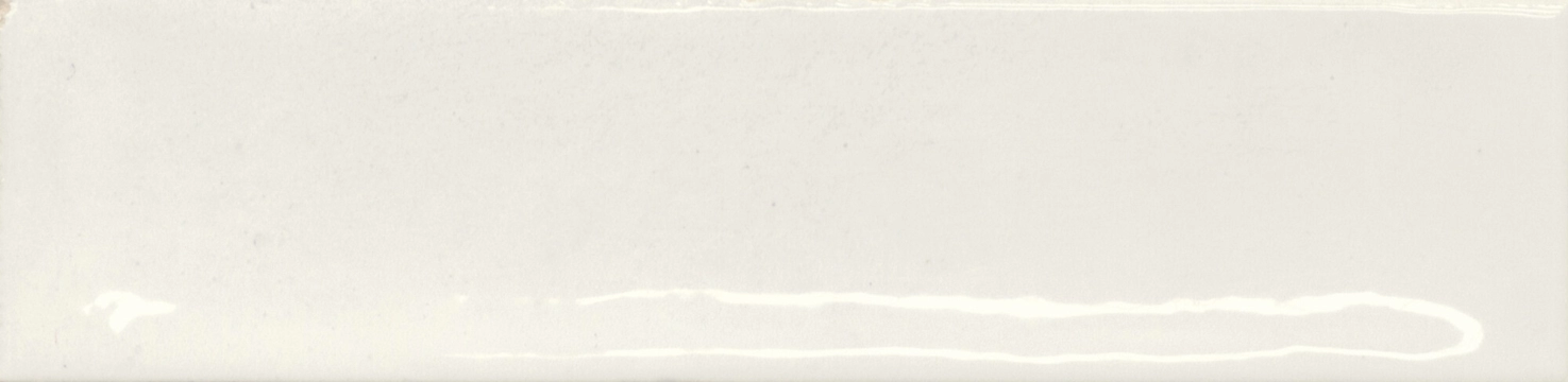 Harmony Bari White matowa 6x24.6 cm gr. 9 mm