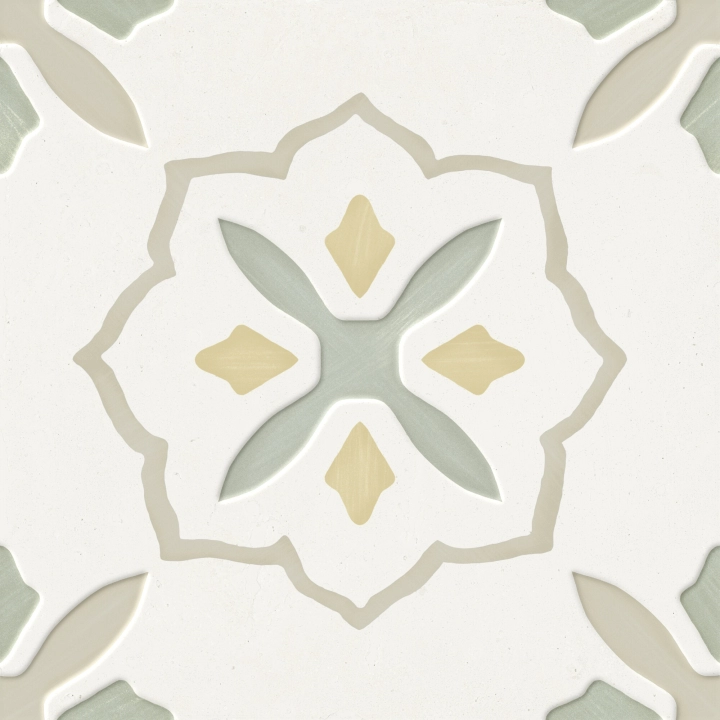 Harmony Llevant Taupe Cross warstwowa techniczna 22.3x22.3 cm gr. 9 mm