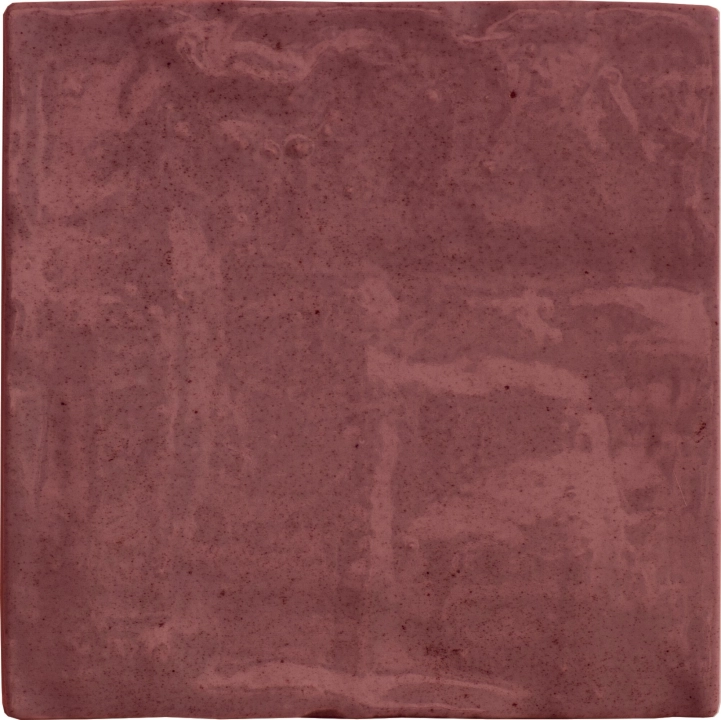 Harmony Riad Red matowa 10x10 cm gr. 9 mm