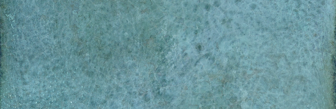 Harmony Dyroy Aqua błyszcząca 6.5x20 cm gr. 9 mm