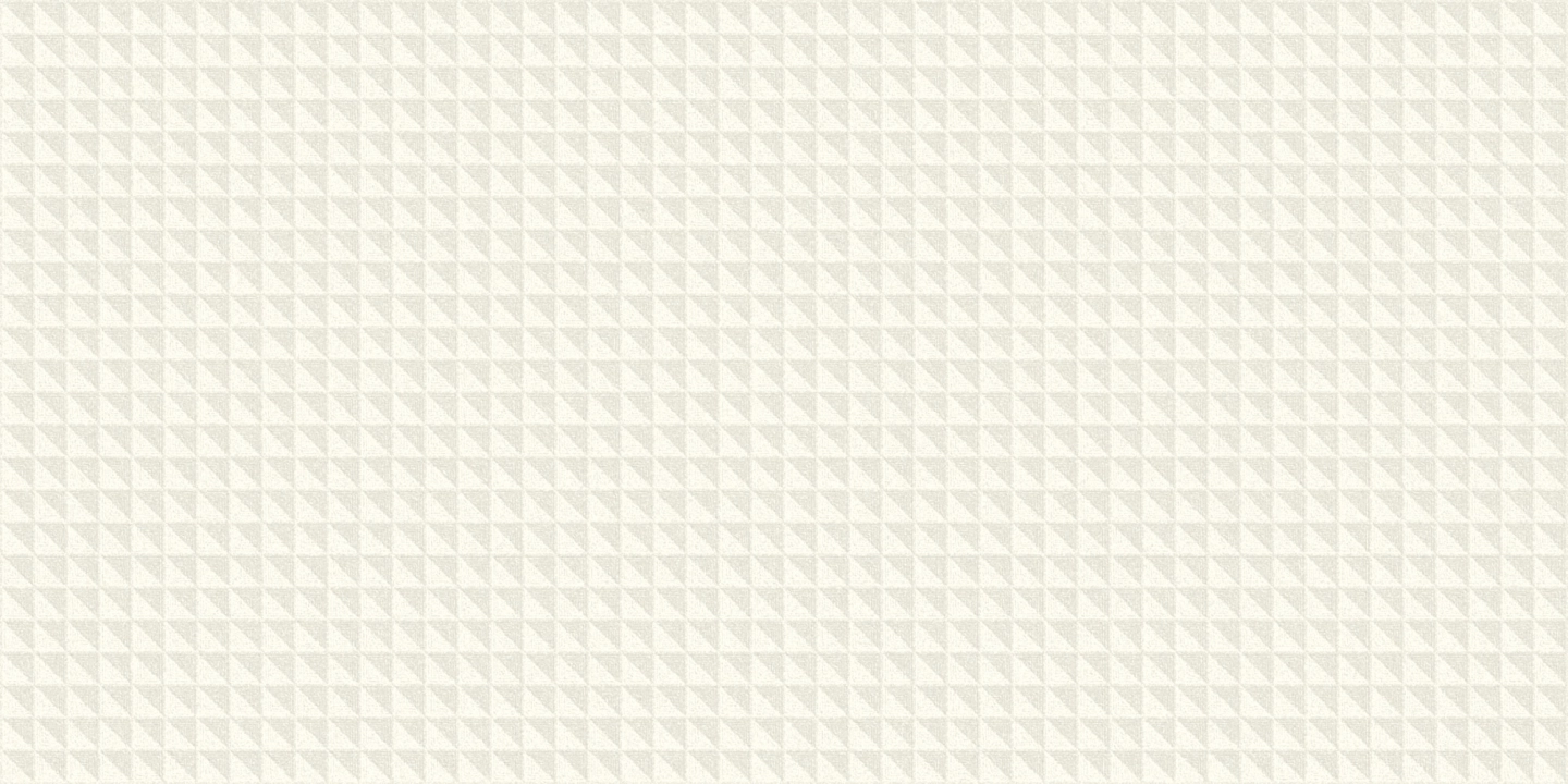 Harmony Pique White matowa 20x40 cm gr. 10 mm
