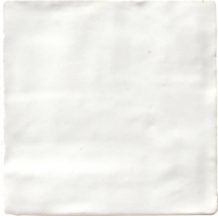 Harmony Sahn White matowa 10x10 cm gr. 9 mm