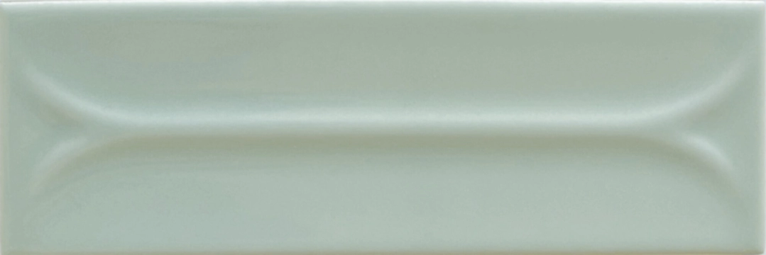 Harmony Elipse Mint matowa 4.8x14.6 cm gr. 8 mm