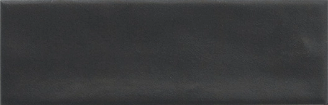 Harmony Glint Black matowa 4.8x14.6 cm gr. 8 mm