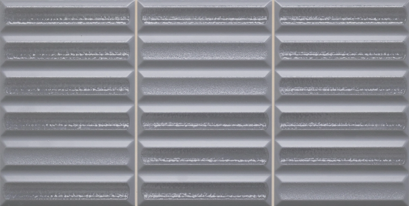 Harmony Moves Anthracite matowa 20x40 cm gr. 14 mm