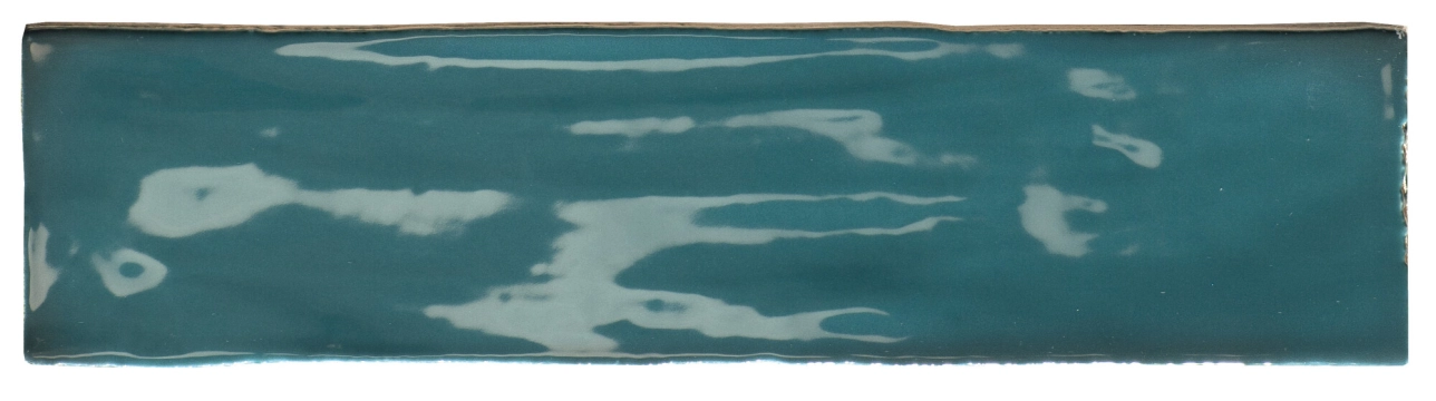 Harmony Pasadena California Green matowa 7.5x30 cm gr. 8 mm