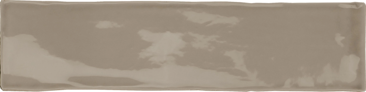 Harmony Poitiers Latte błyszcząca 7.5x30 cm gr. 8 mm