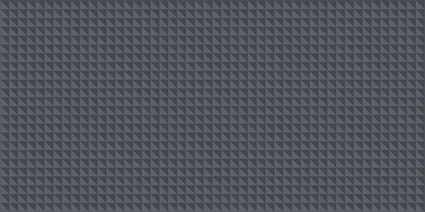 Harmony Pique Anthracite matowa 20x40 cm gr. 10 mm