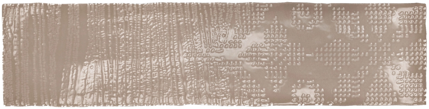 Harmony Pasadena Pasadena Taupe matowa 7.5x30 cm gr. 8 mm