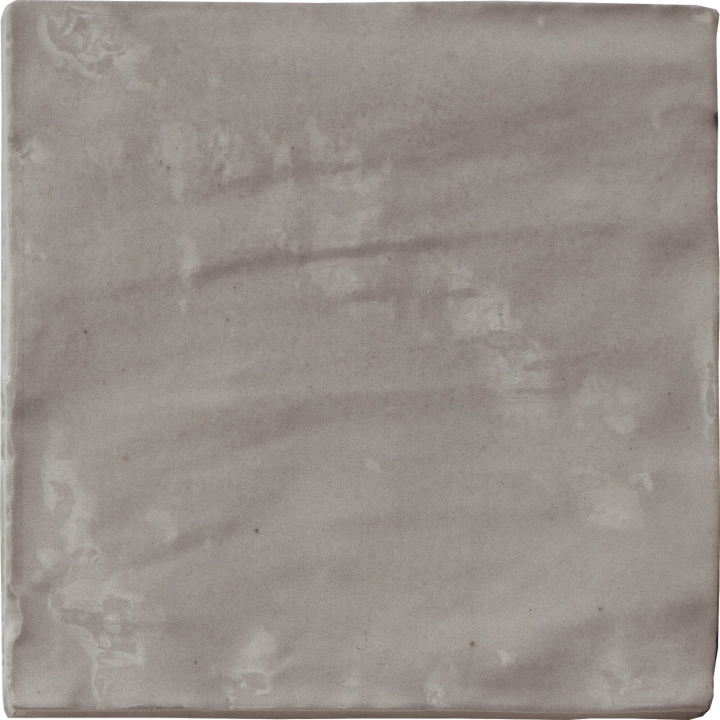Harmony Riad Taupe matowa 10x10 cm gr. 9 mm