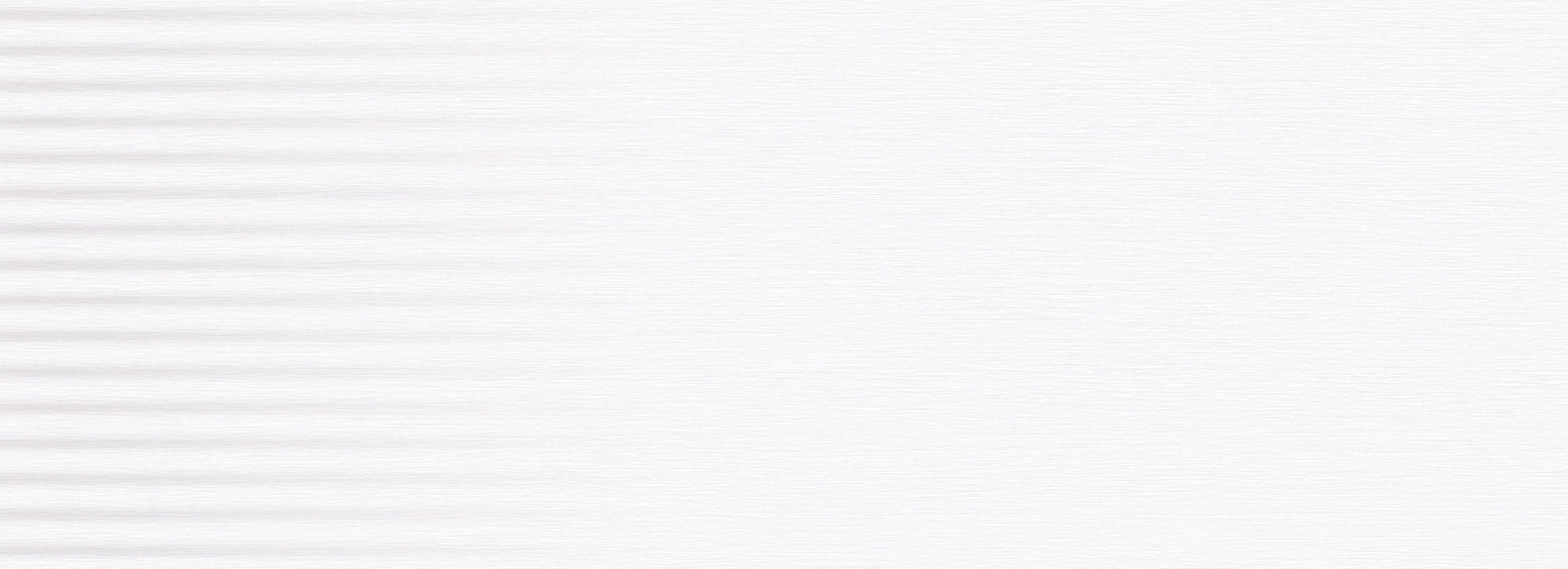 Harmony Mare White Mix matowa 32x90 cm gr. 11 mm