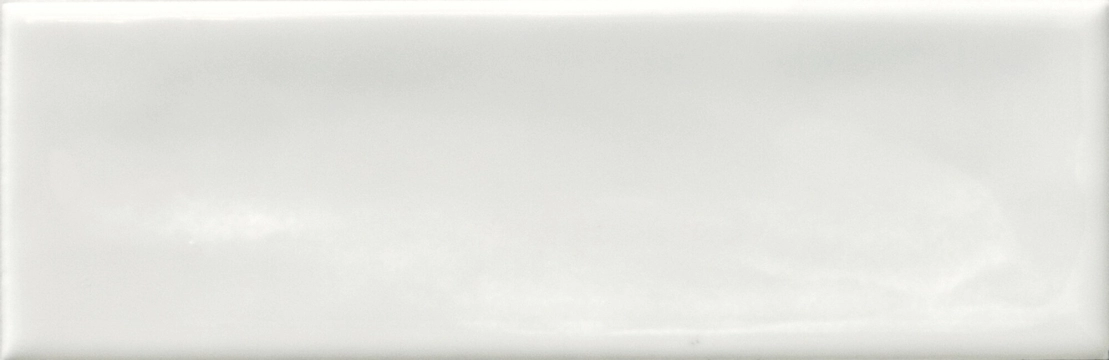 Harmony Glint White błyszcząca 4.8x14.6 cm gr. 8 mm
