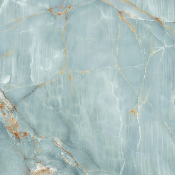 Imola The Room Blu Aq matowa 120x120 cm gr. 7 mm
