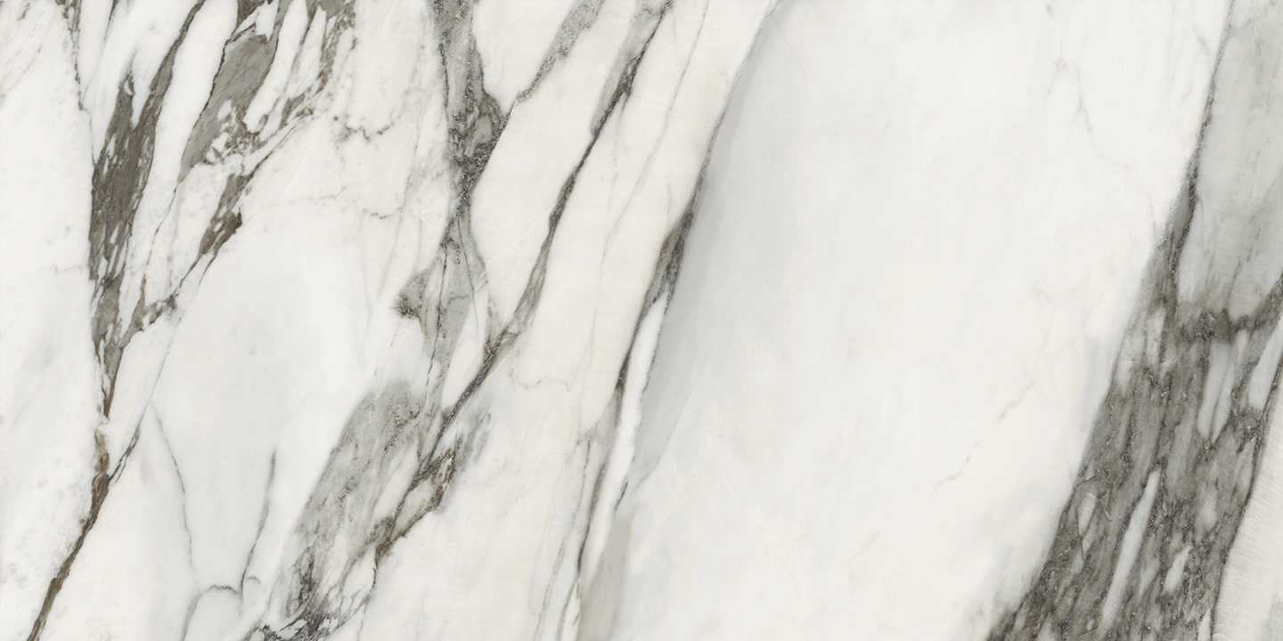 Impronta Marmi Di Impronta Calacatta Macchia Vecchia naturalna 60x120 cm gr. 9 mm