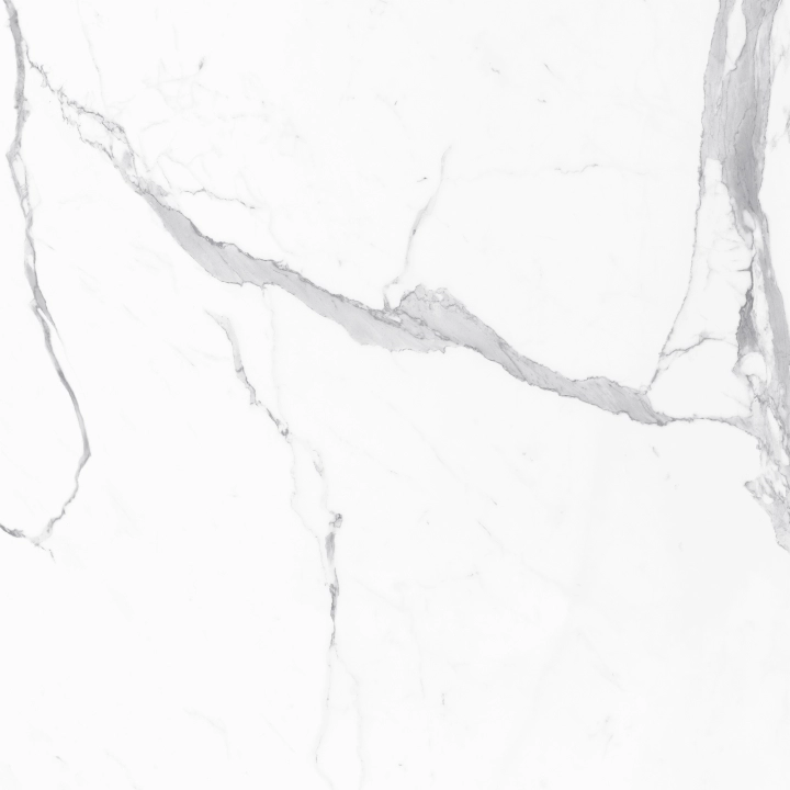 Impronta Marmi Di Impronta Statuario Bianco polerowana 120x120 cm gr. 9 mm