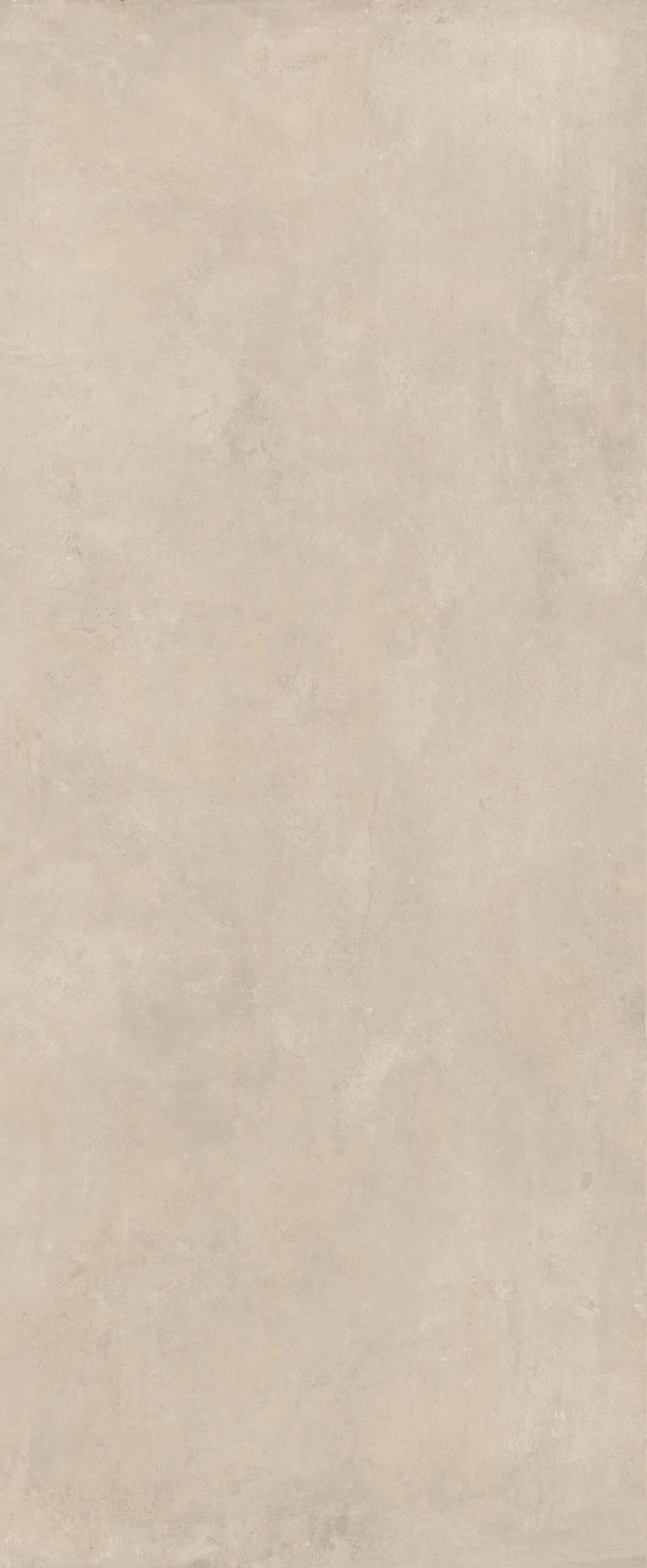 Impronta Concrete Cream naturalna 120x280 cm gr. 6 mm