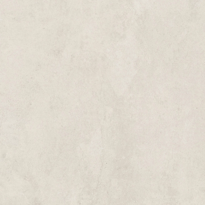 Impronta Concrete White naturalna 80x80 cm gr. 9 mm