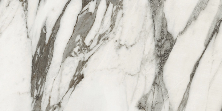 Impronta Marmi Di Impronta Calacatta Macchia Vecchia naturalna 30x60 cm gr. 9 mm