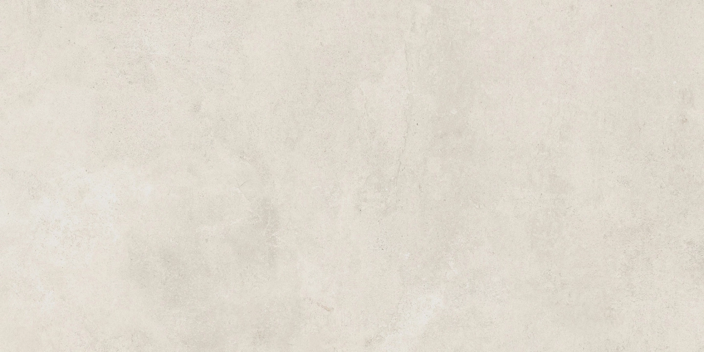 Impronta Concrete White antypoślizgowa 60x120 cm gr. 9 mm