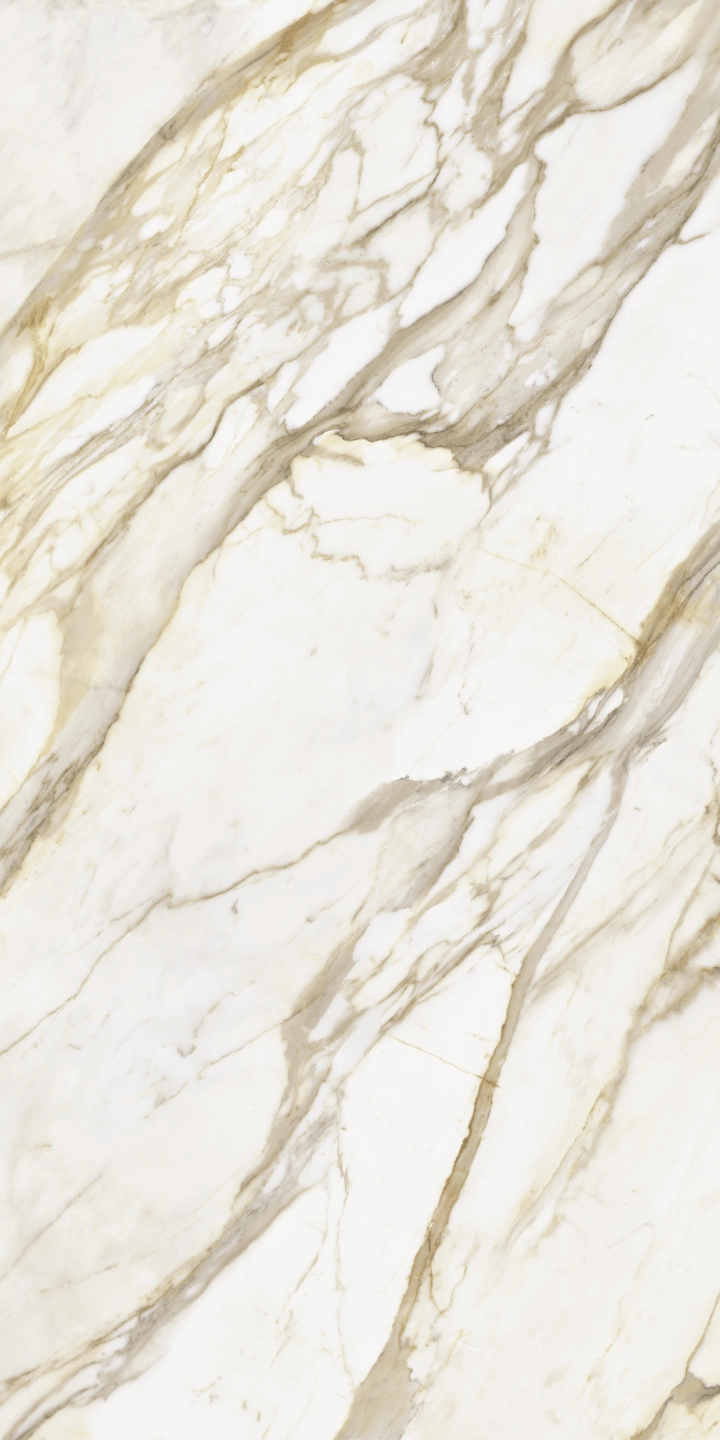 Impronta Marmi Di Impronta Calacatta Oro polerowana 160x320 cm gr. 6 mm