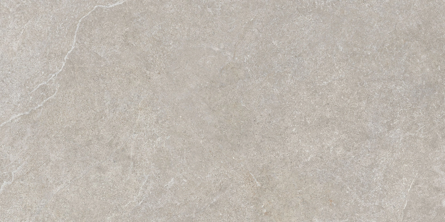 Impronta Limestone Grey antypoślizgowa 60x120 cm gr. 9 mm