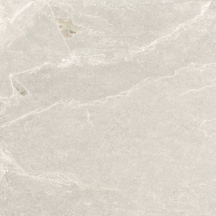 Impronta Ardesia Bianco naturalna 80x80 cm gr. 9 mm