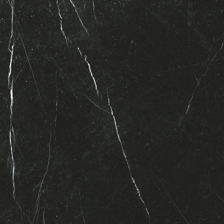Impronta Marmi Di Impronta Nero Marquinia polerowana 120x120 cm gr. 9 mm