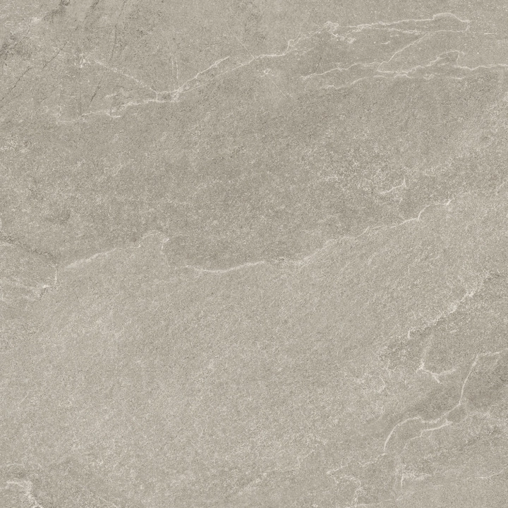 Impronta Ardesia Taupe naturalna 80x80 cm gr. 9 mm