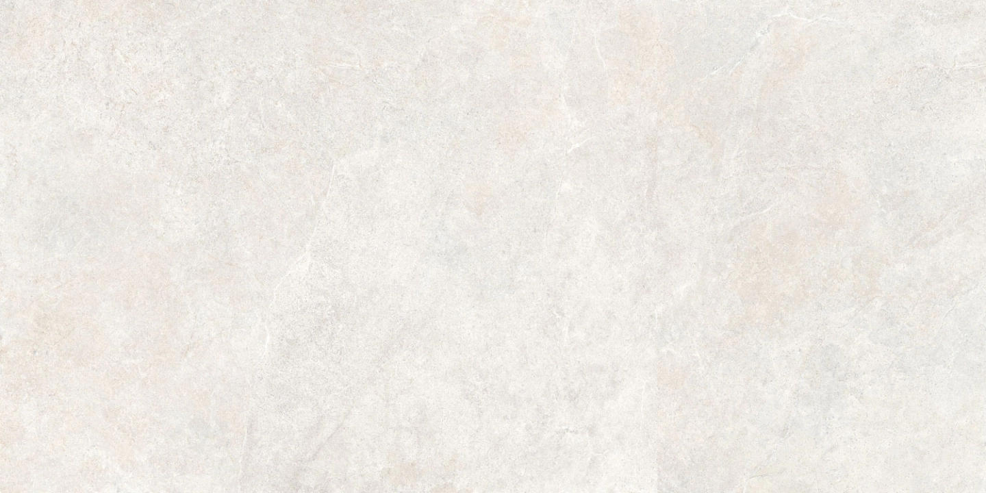 Impronta Limestone White naturalna 40x80 cm gr. 9 mm