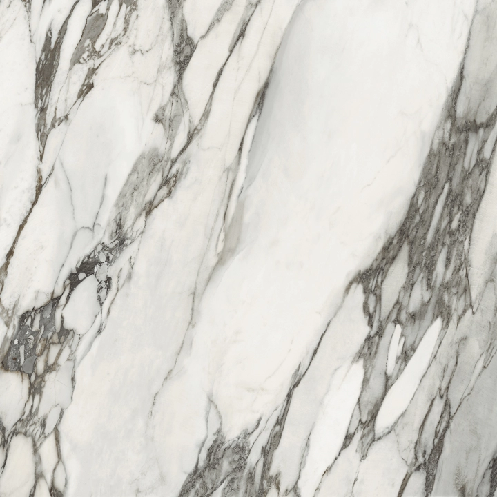 Impronta Marmi Di Impronta Calacatta Macchia Vecchia polerowana 120x120 cm gr. 9 mm