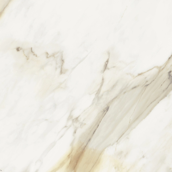 Impronta Marmi Di Impronta Calacatta Oro polerowana 80x80 cm gr. 9 mm