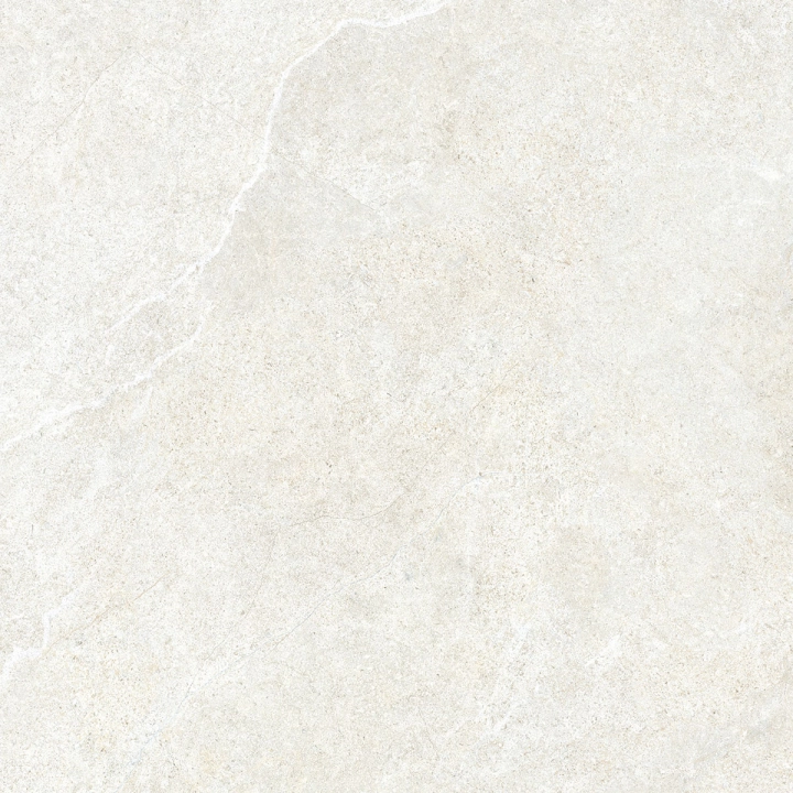 Impronta Limestone White naturalna 60x60 cm gr. 9 mm
