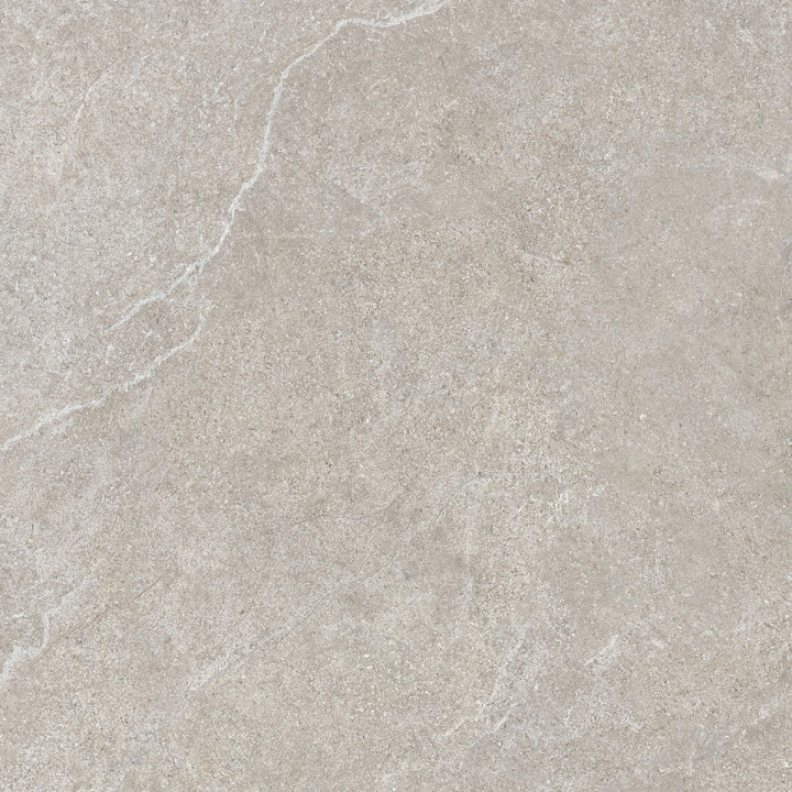 Impronta Limestone Grey naturalna 60x60 cm gr. 9 mm