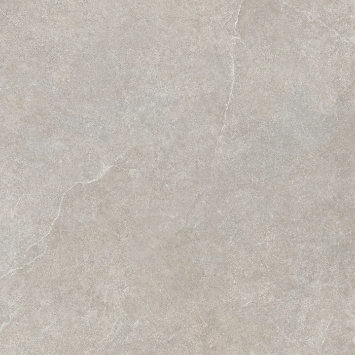 Impronta Limestone Grey naturalna 120x120 cm gr. 9 mm