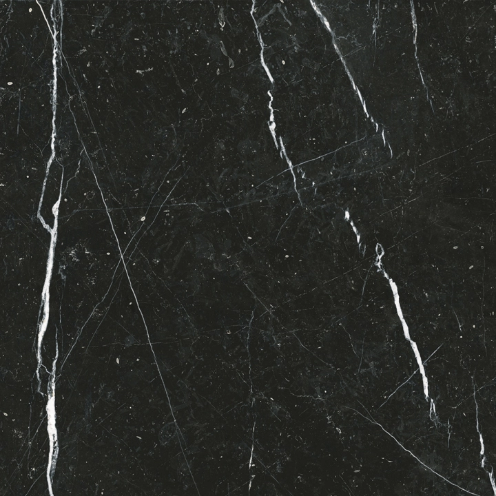 Impronta Marmi Di Impronta Nero Marquinia naturalna 60x60 cm gr. 9 mm