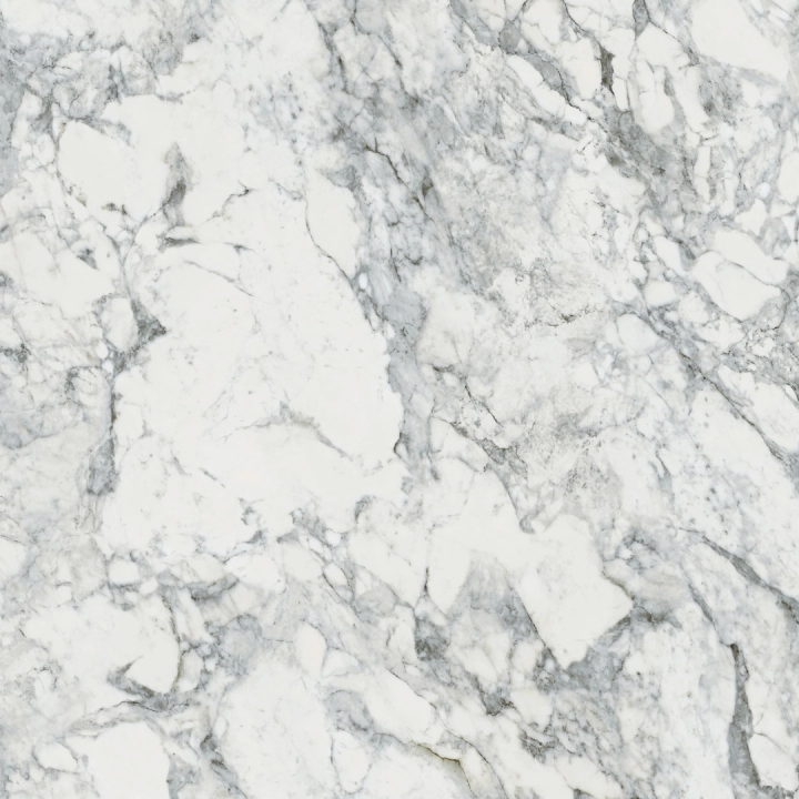 Impronta Marmi Di Impronta Calacatta Cervaiole polerowana 80x80 cm gr. 9 mm