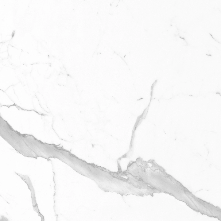 Impronta Marmi Di Impronta Statuario Bianco polerowana 80x80 cm gr. 9 mm