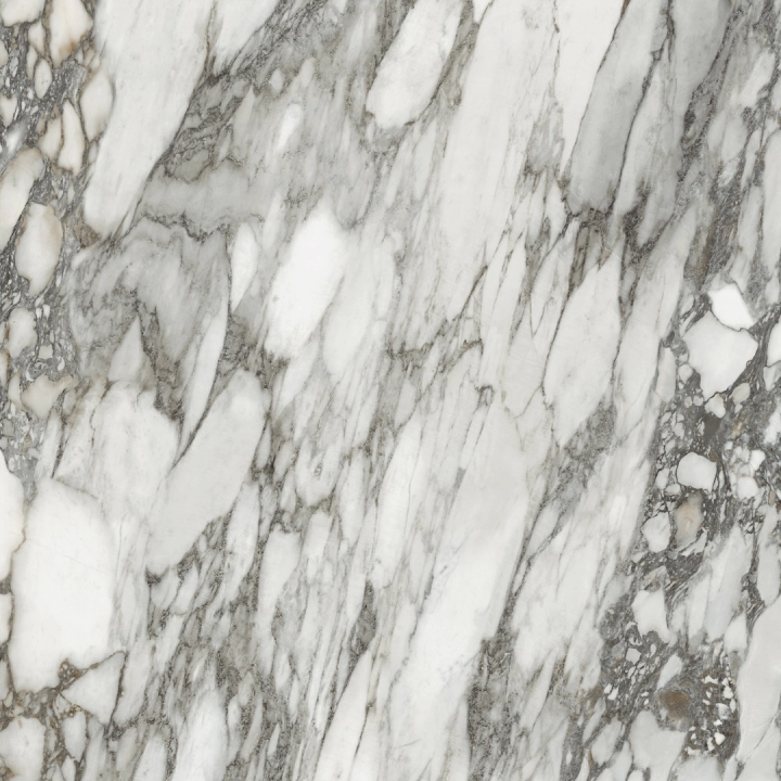 Impronta Marmi Di Impronta Calacatta Macchia Vecchia polerowana 80x80 cm gr. 9 mm