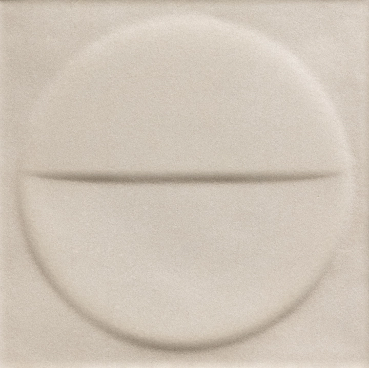Iris Bottega D'Arte Terre Corda matowa 15x15 cm gr. 10 mm