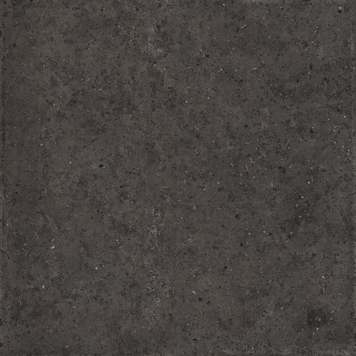 Iris Whole Stone Black naturalna R10 60x60 cm gr. 9 mm