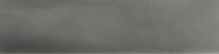 Iris Theke Tempere Antracite błyszcząca 7.5x30 cm gr. 9 mm