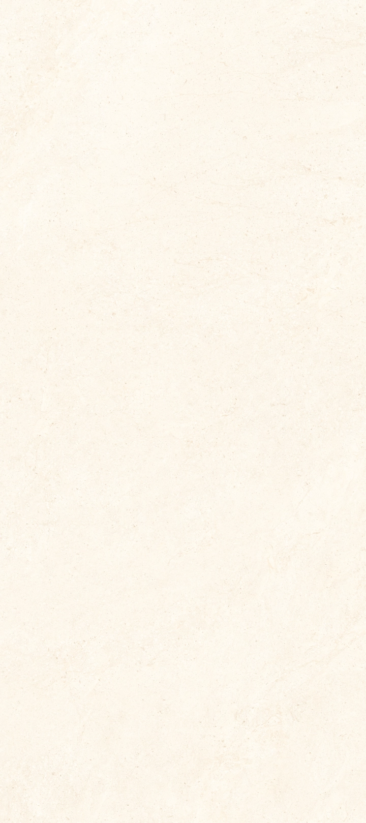 Iris Victorian Stone Moon Cream naturalna 120x270 cm gr. 6 mm