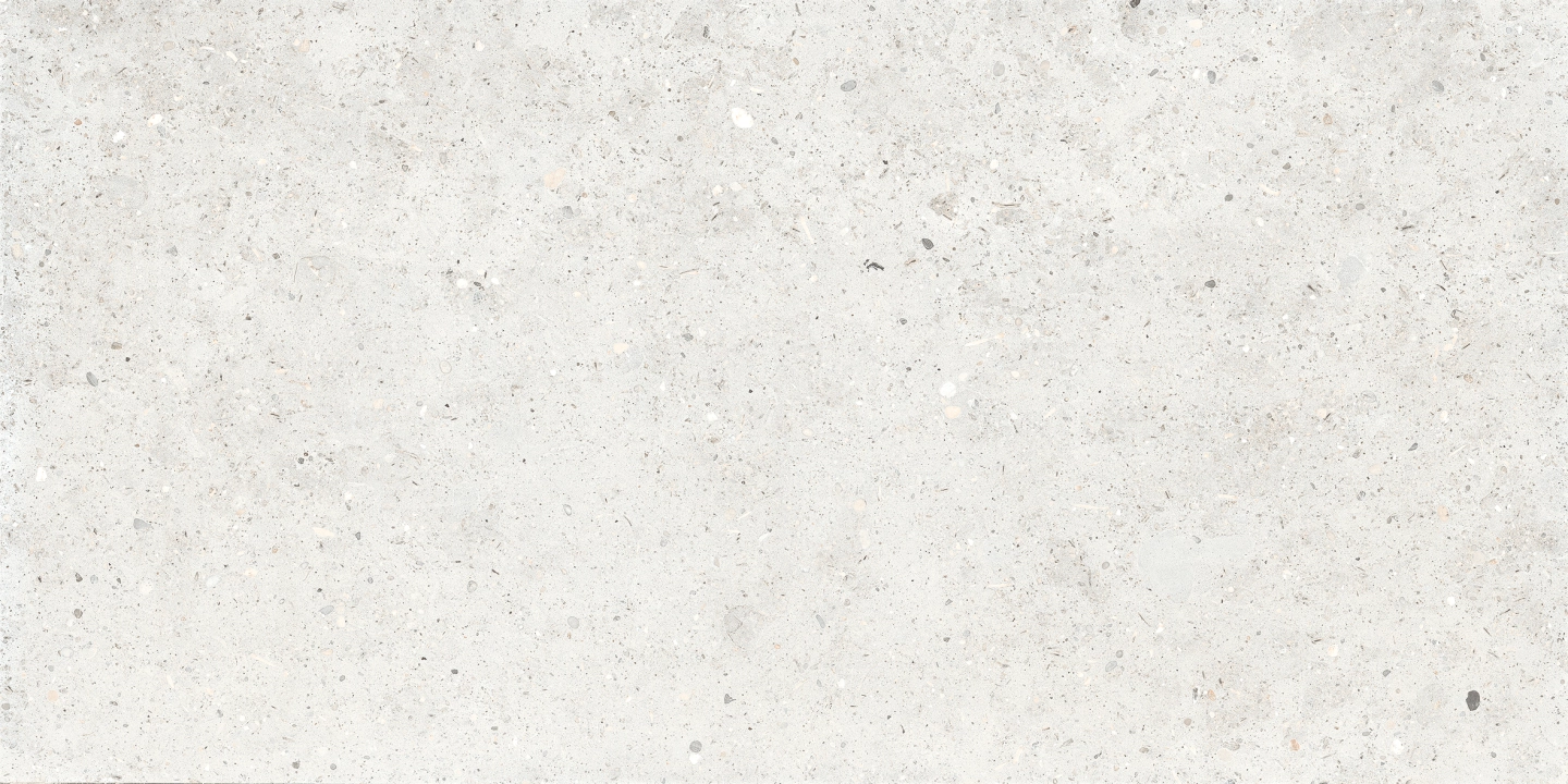 Iris Whole Stone White naturalna R10 60x120 cm gr. 9 mm